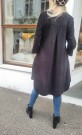 Fia Fab Tunikakjole I sort thumbnail