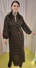 Astrid Maxi kjole thumbnail