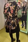 Redesignet Kimono-jakke thumbnail