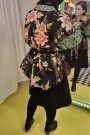 Redesignet Kimono-jakke thumbnail