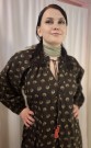 Astrid Maxi kjole thumbnail