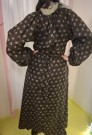 Astrid Maxi kjole thumbnail