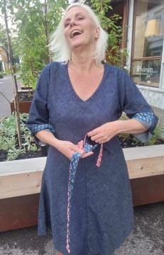 Vera denim