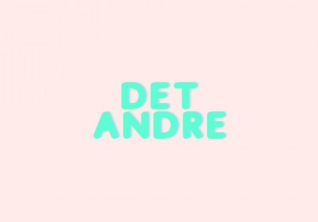 Det andre