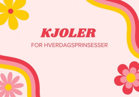 Kjoler