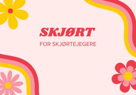 Skjørt